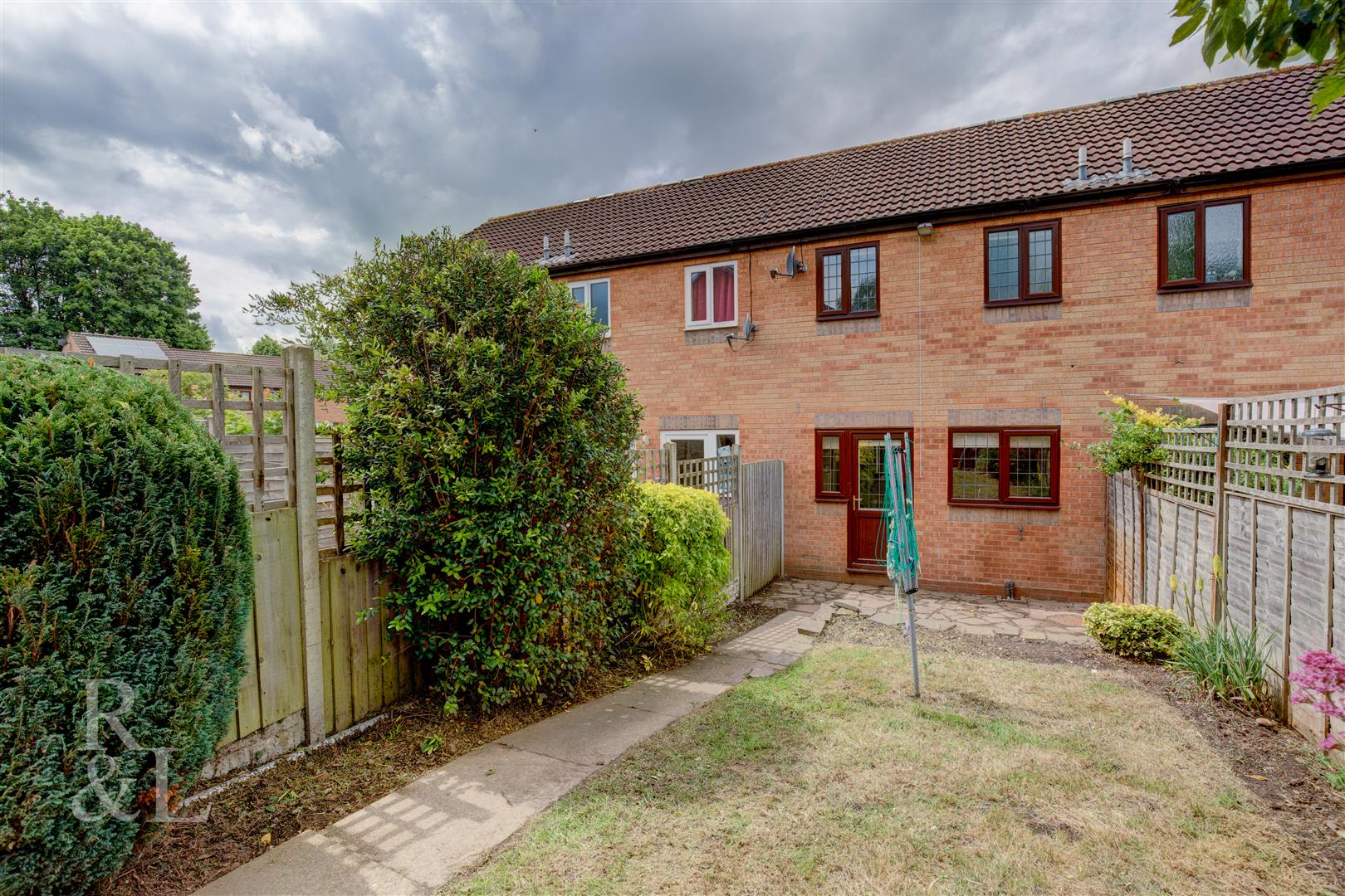 Property image for Shakespeare Close, Tamworth