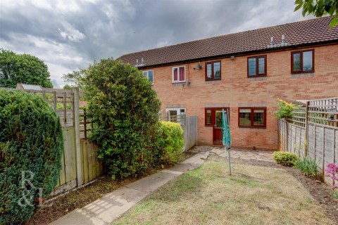 Property thumbnail image for Shakespeare Close, Tamworth