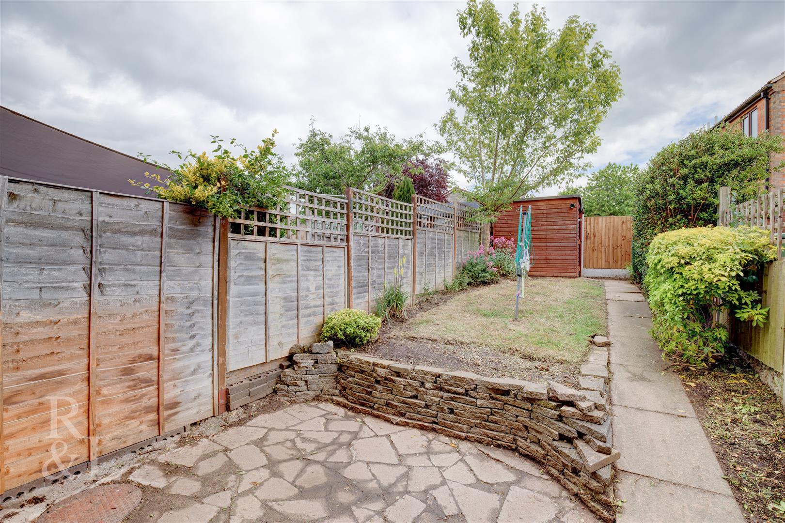 Property image for Shakespeare Close, Tamworth