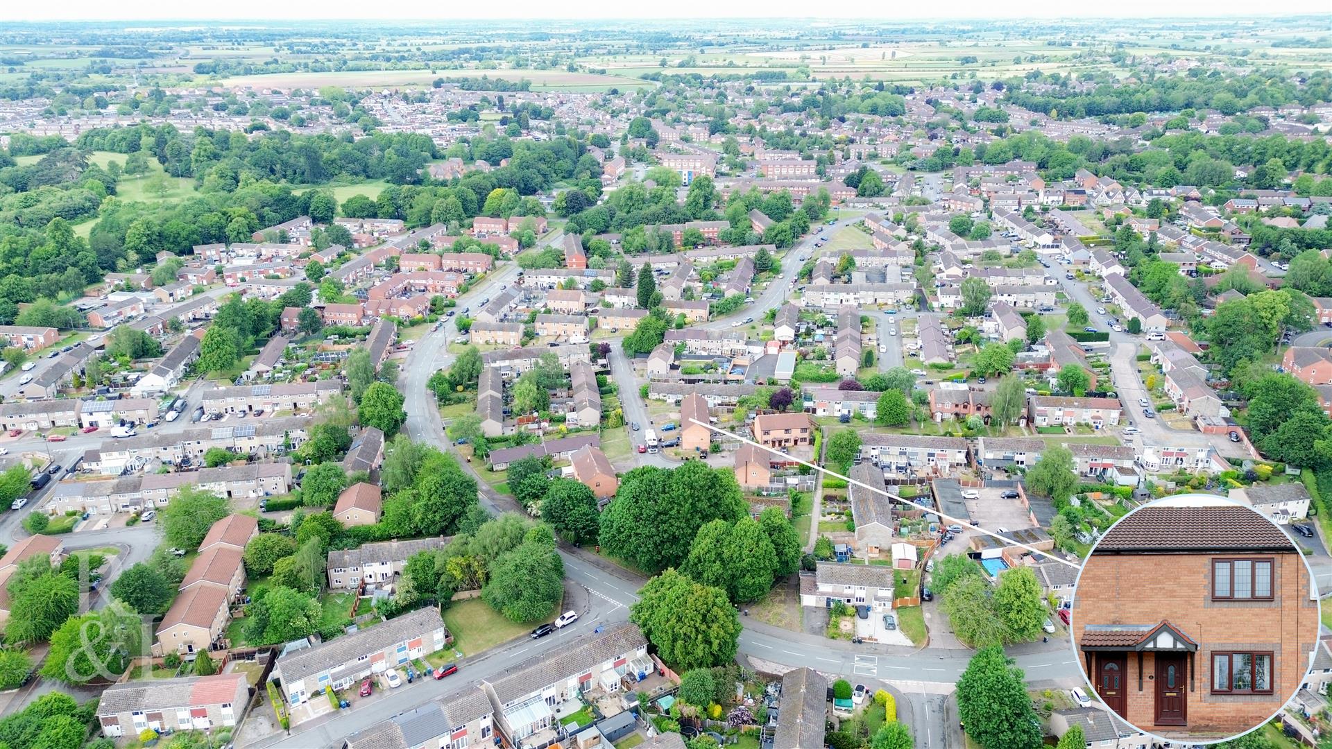 Property image for Shakespeare Close, Tamworth