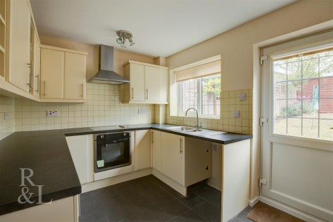 Property thumbnail image for Shakespeare Close, Tamworth
