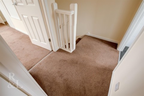 Property thumbnail image for Shakespeare Close, Tamworth