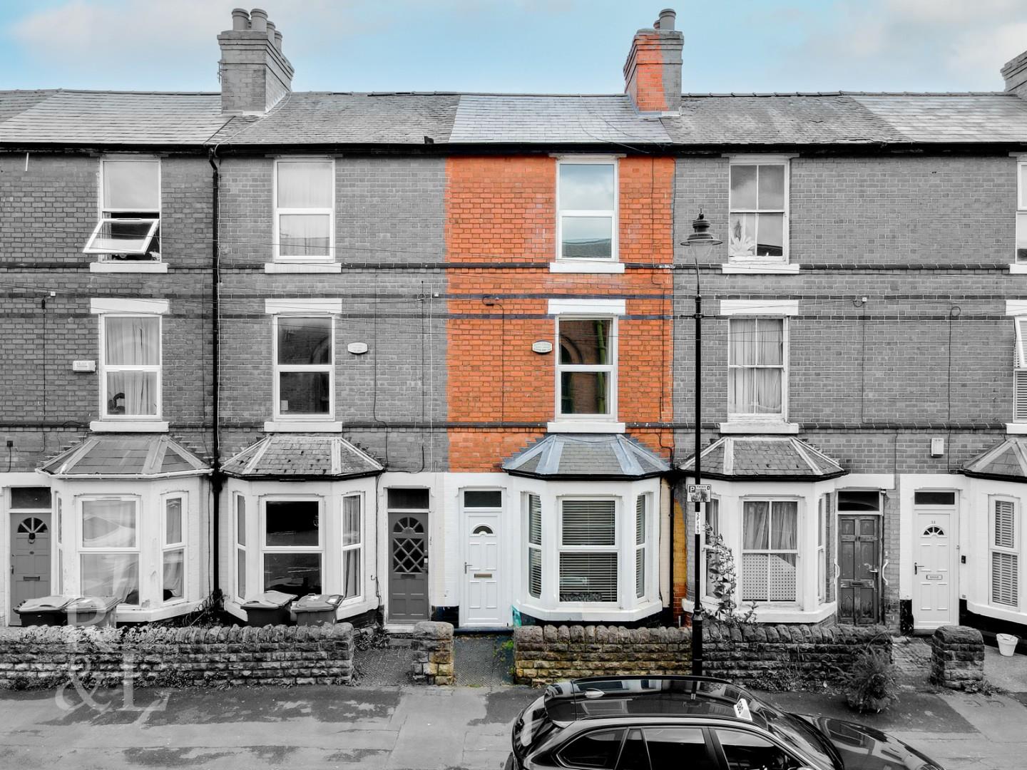 Property image for Pyatt Street, Nottingham