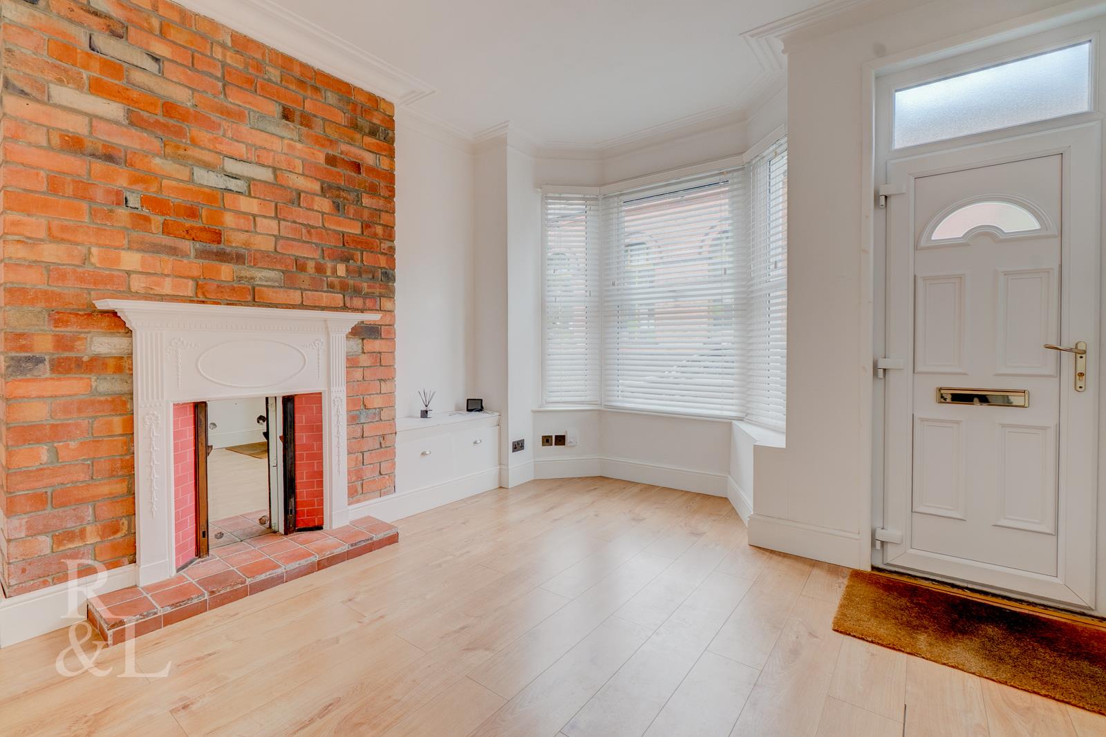Property image for Pyatt Street, Nottingham