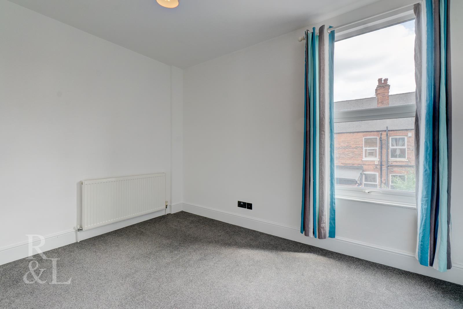 Property image for Pyatt Street, Nottingham