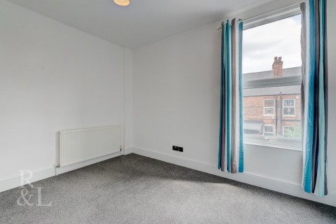 Property thumbnail image for Pyatt Street, Nottingham