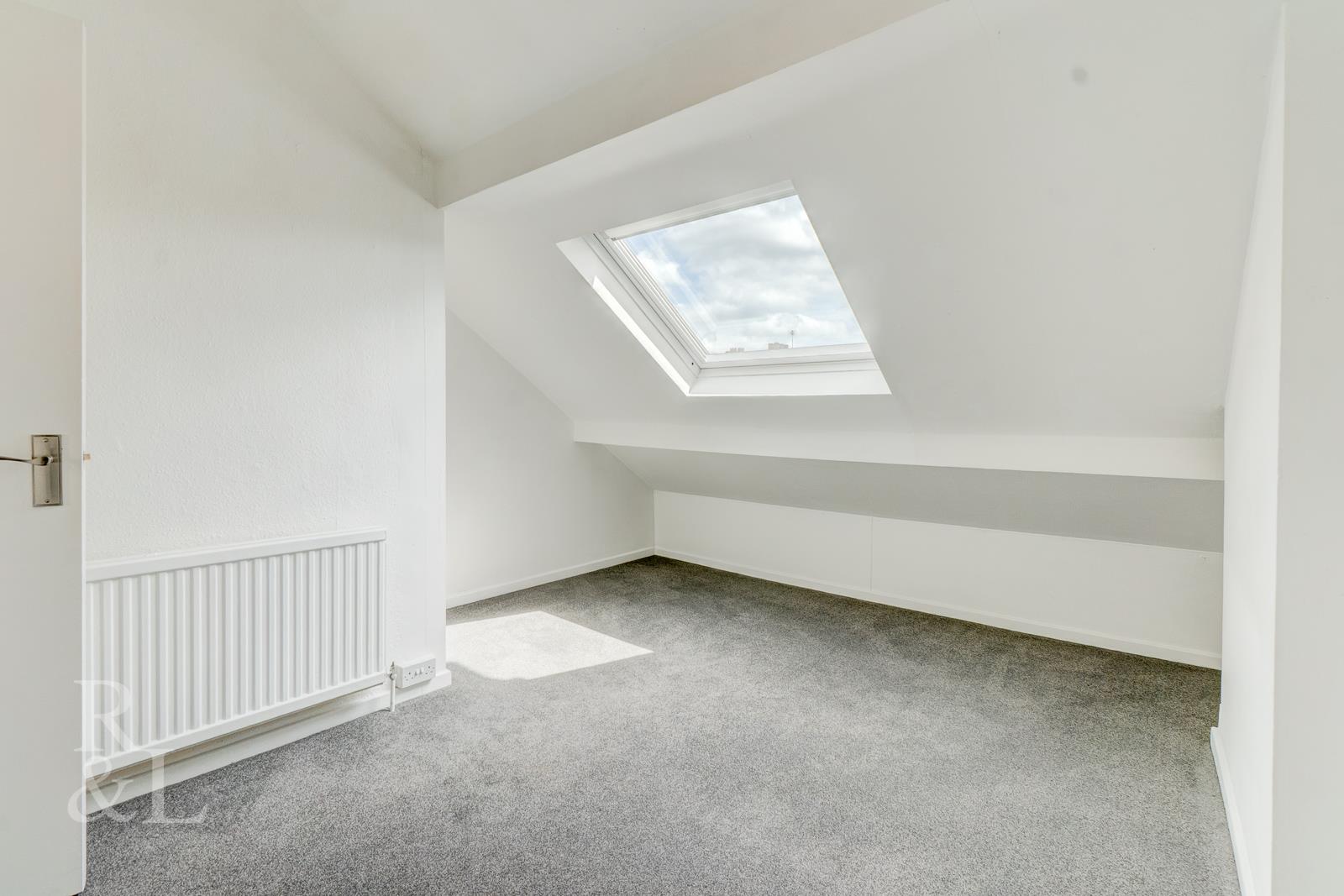 Property image for Pyatt Street, Nottingham