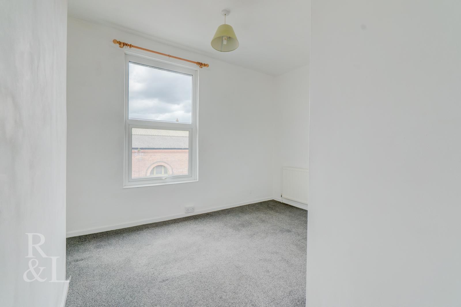 Property image for Pyatt Street, Nottingham