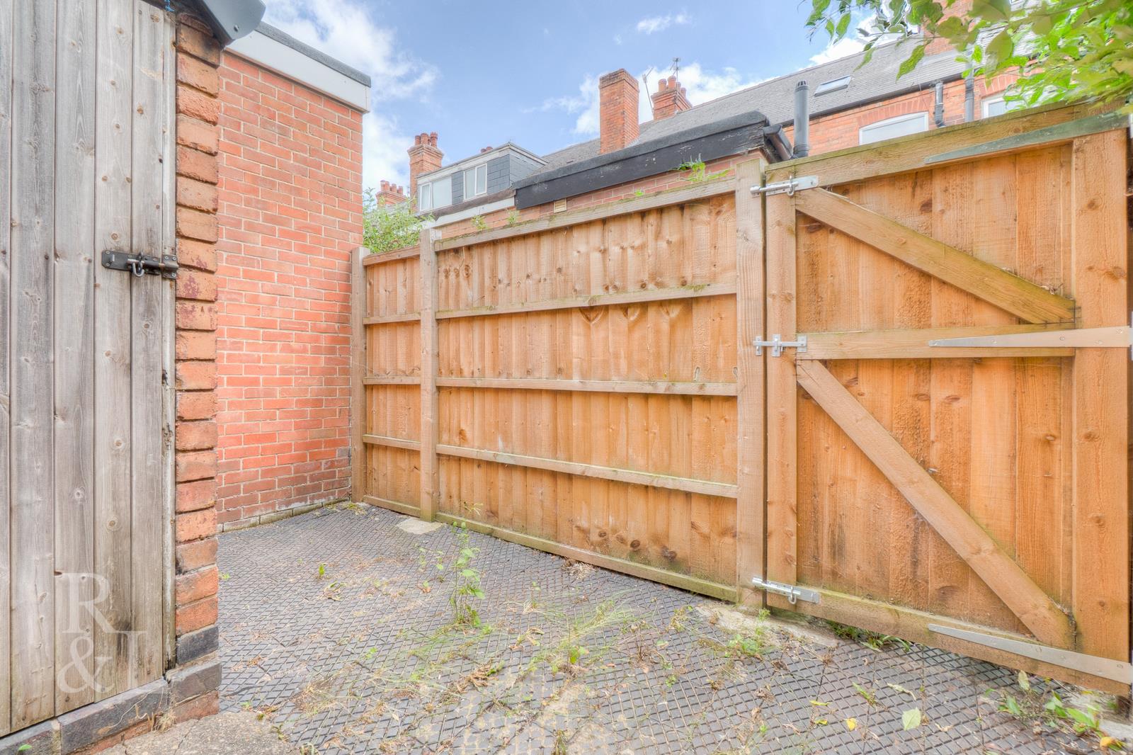 Property image for Pyatt Street, Nottingham
