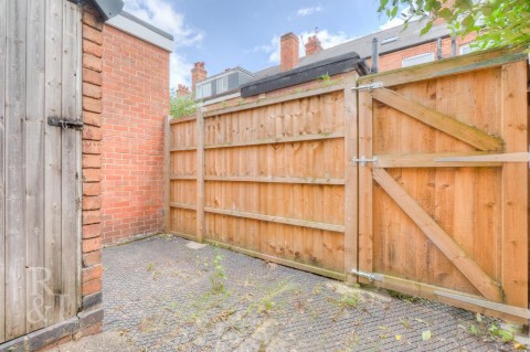 Property thumbnail image for Pyatt Street, Nottingham