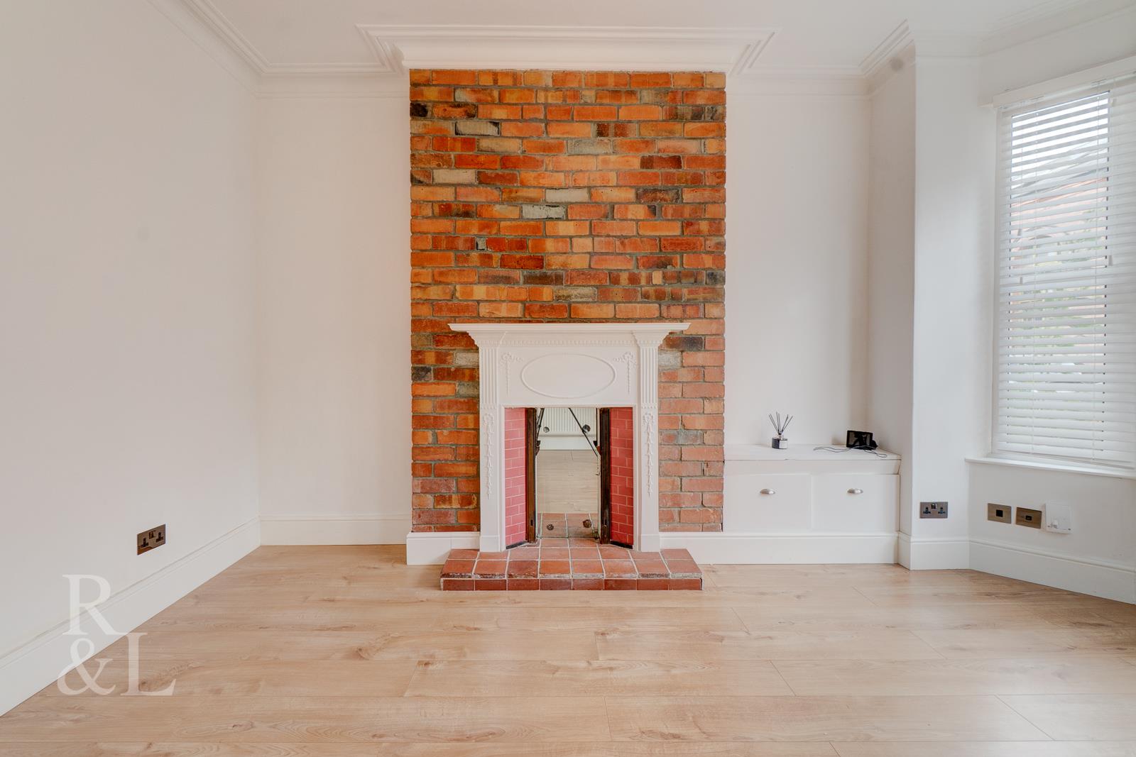 Property image for Pyatt Street, Nottingham