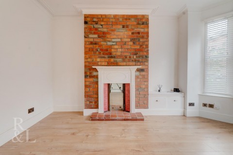 Property thumbnail image for Pyatt Street, Nottingham