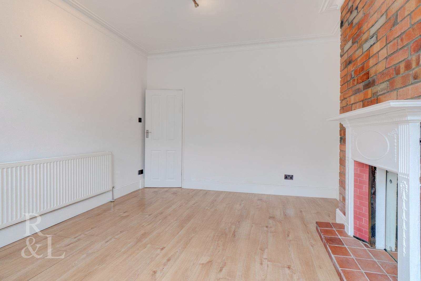 Property image for Pyatt Street, Nottingham