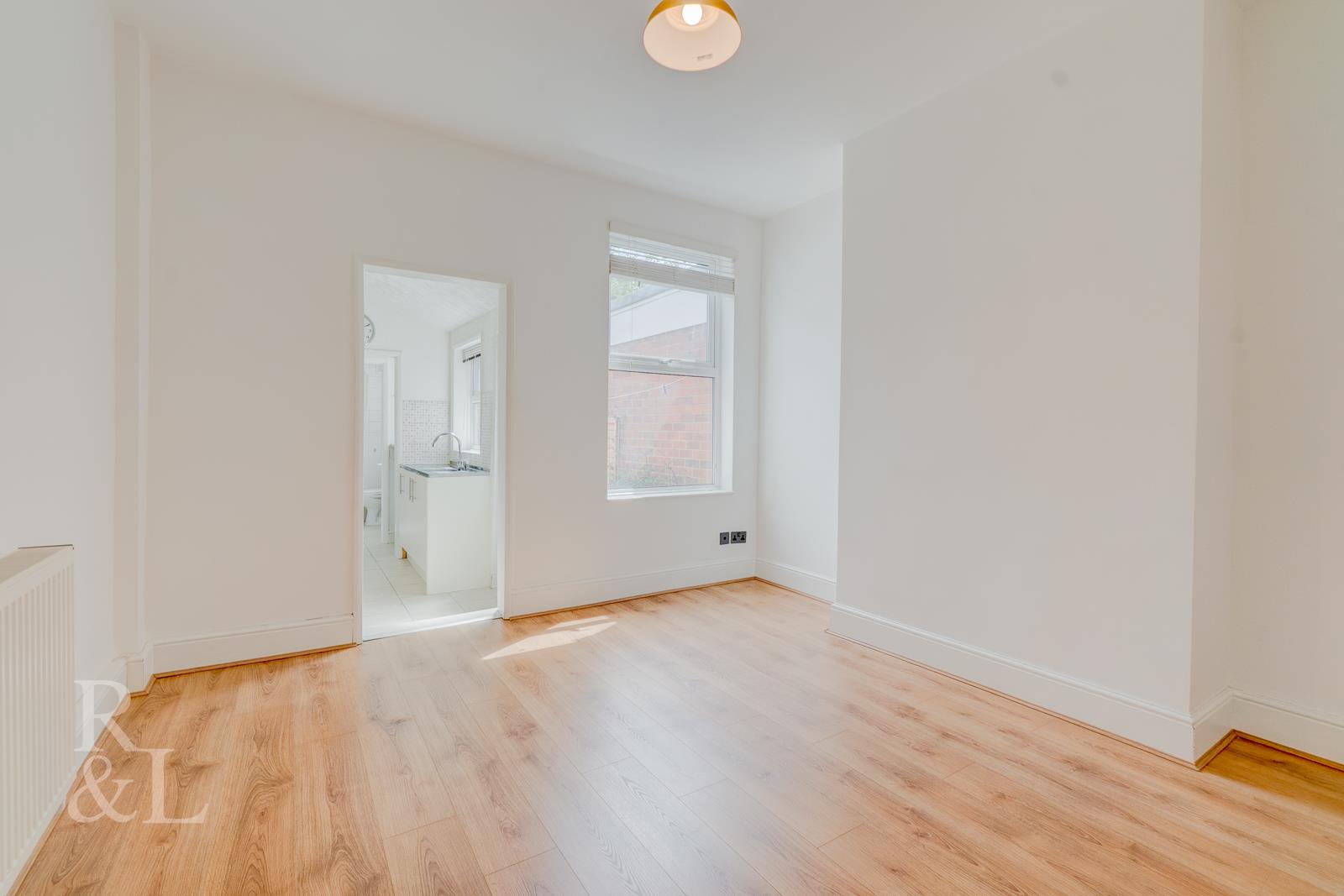 Property image for Pyatt Street, Nottingham