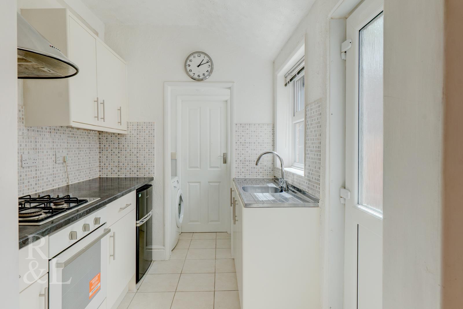 Property image for Pyatt Street, Nottingham