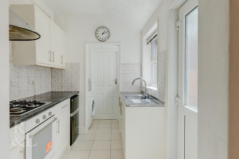 Property thumbnail image for Pyatt Street, Nottingham