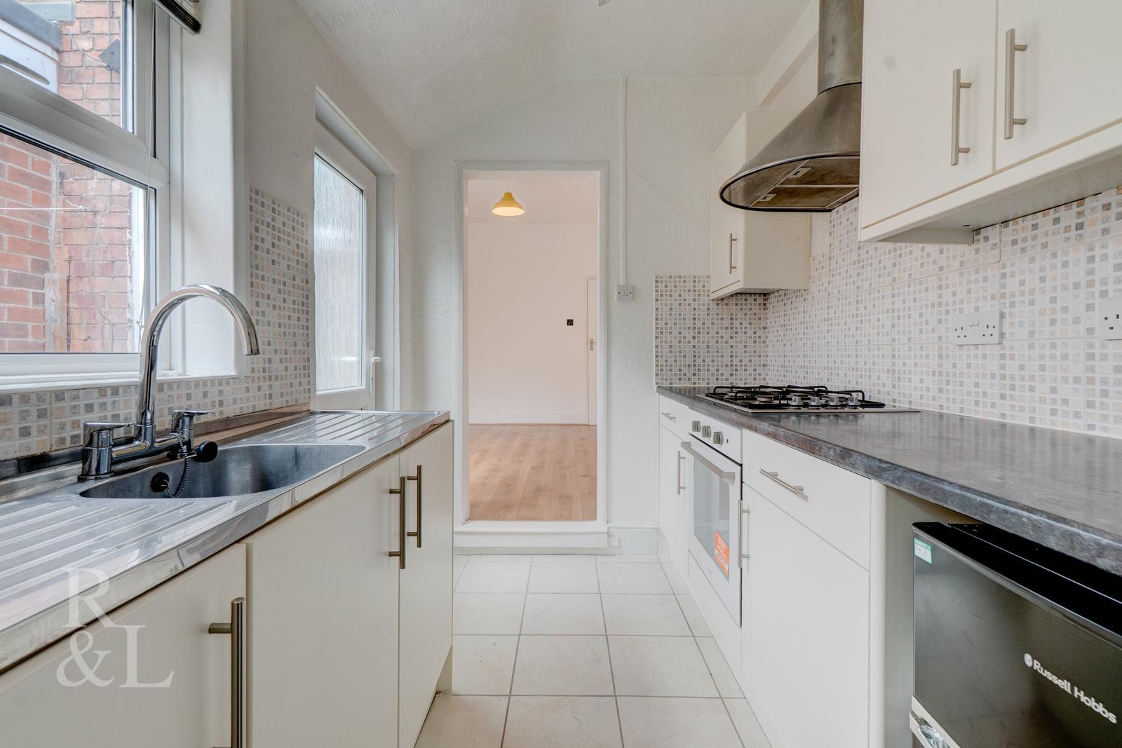Property image for Pyatt Street, Nottingham