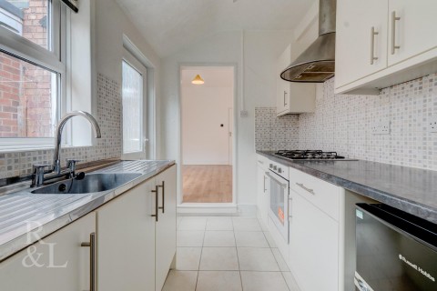 Property thumbnail image for Pyatt Street, Nottingham
