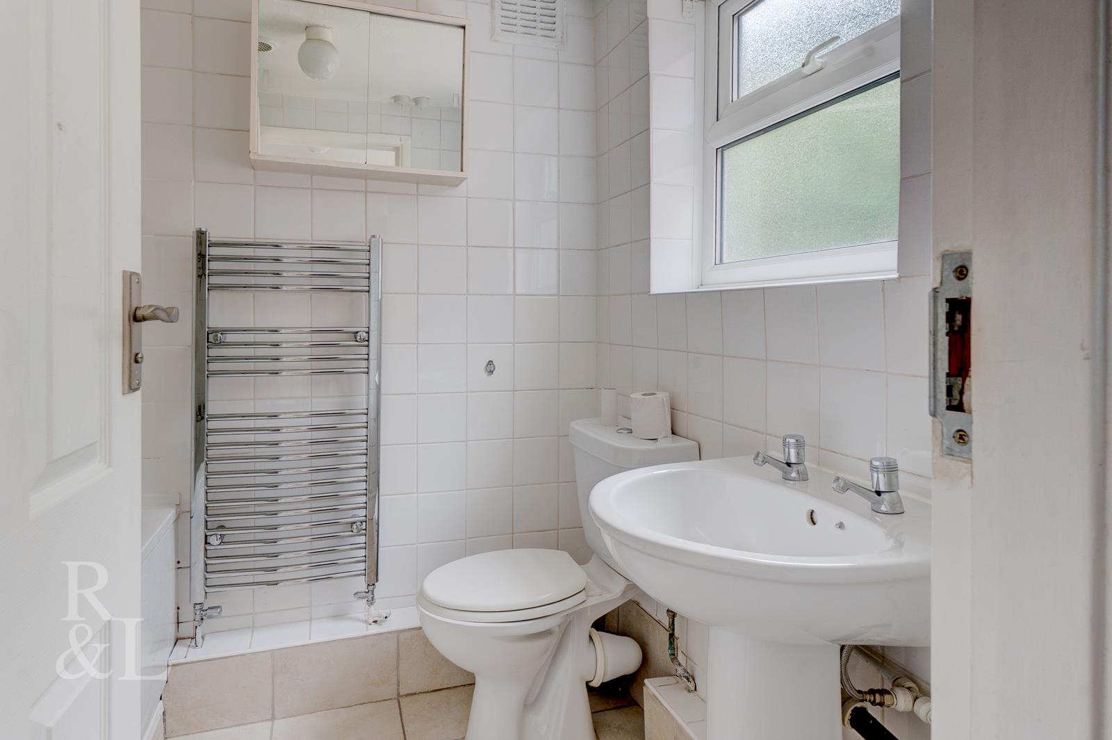 Property image for Pyatt Street, Nottingham