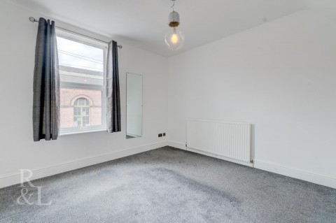 Property thumbnail image for Pyatt Street, Nottingham