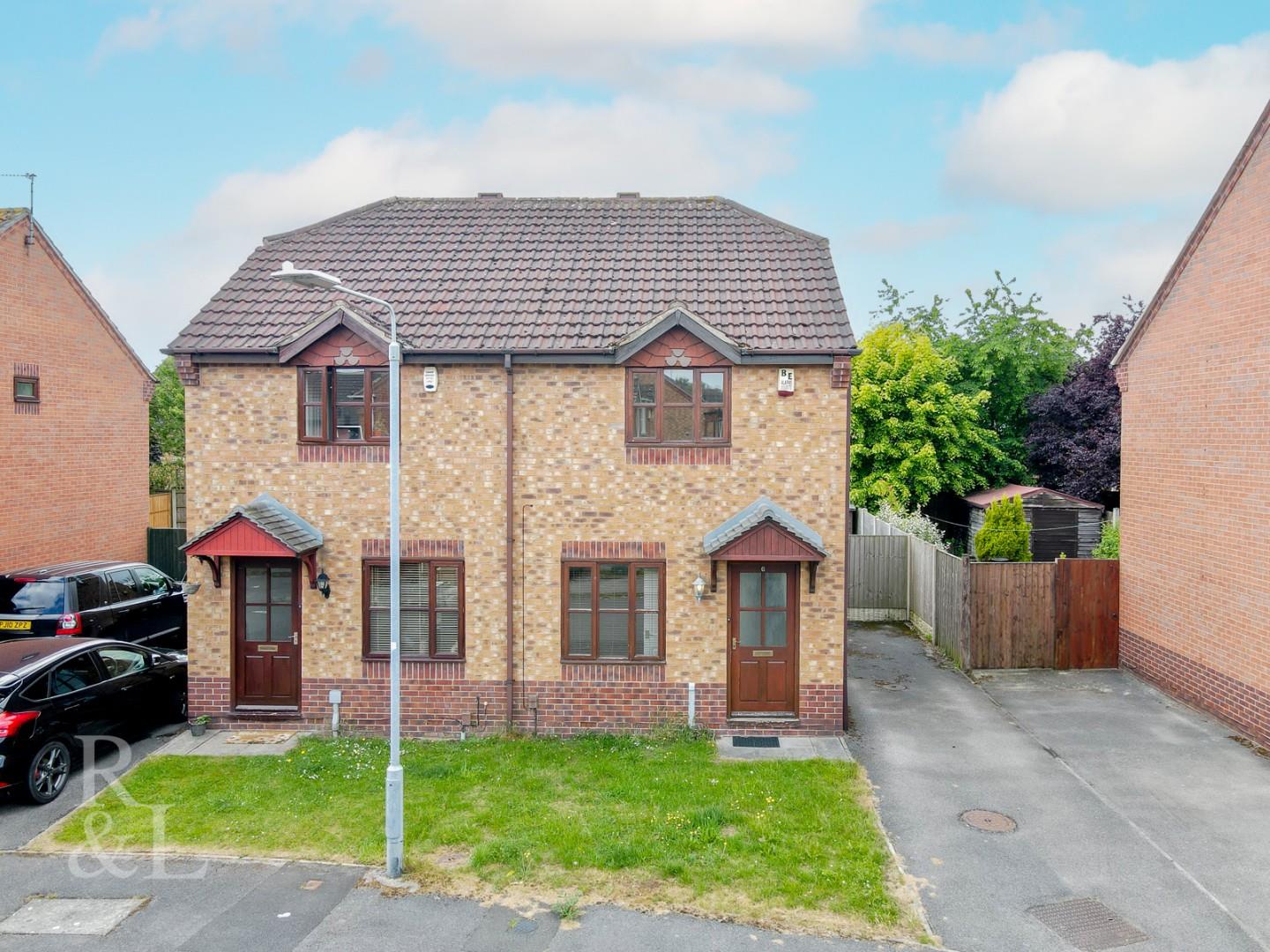 Property image for Revena Close, Colwick, Nottingham