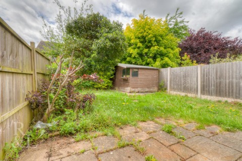 Property thumbnail image for Revena Close, Colwick, Nottingham