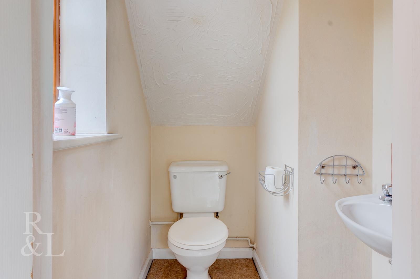 Property image for Revena Close, Colwick, Nottingham