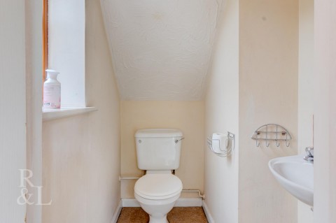 Property thumbnail image for Revena Close, Colwick, Nottingham