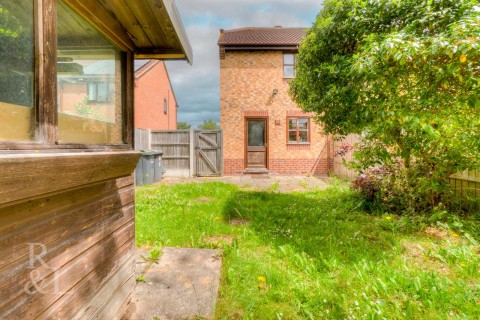 Property thumbnail image for Revena Close, Colwick, Nottingham