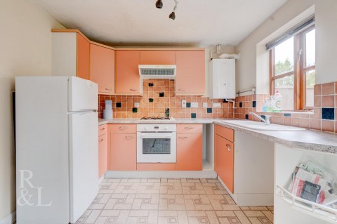 Property thumbnail image for Revena Close, Colwick, Nottingham