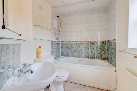 Property thumbnail image for Revena Close, Colwick, Nottingham