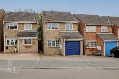 Property thumbnail image for Audens Way, Midway, Swadlincote