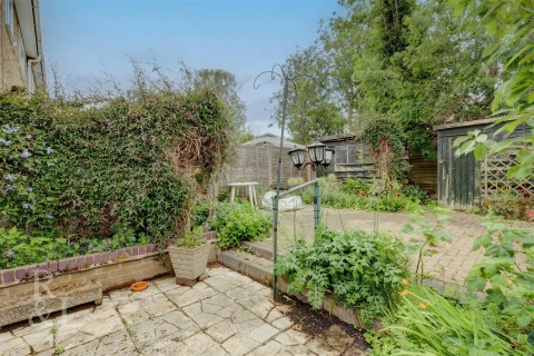Property thumbnail image for Audens Way, Midway, Swadlincote