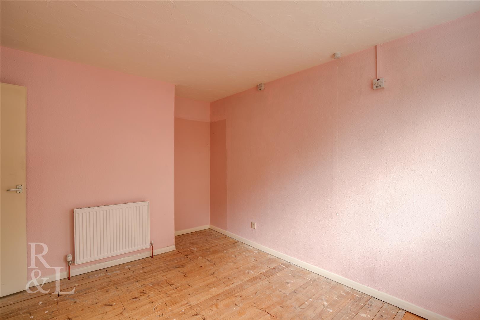 Property image for Audens Way, Midway, Swadlincote