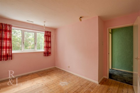 Property thumbnail image for Audens Way, Midway, Swadlincote