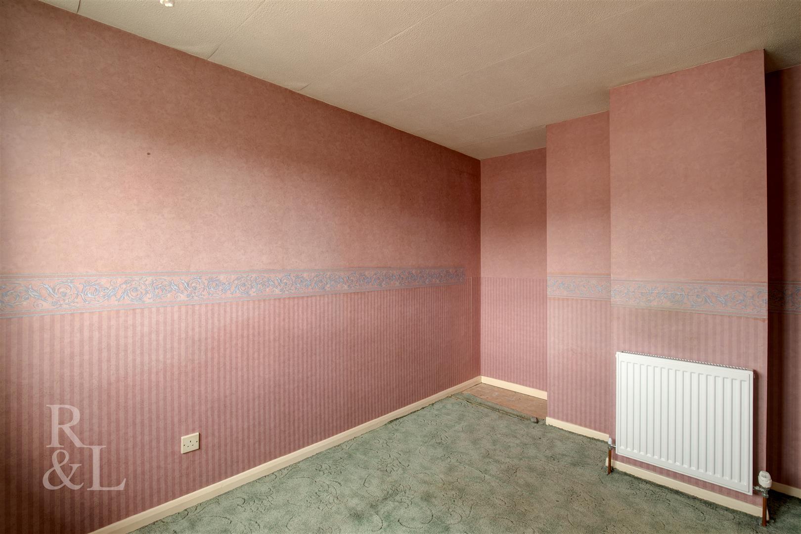 Property image for Audens Way, Midway, Swadlincote