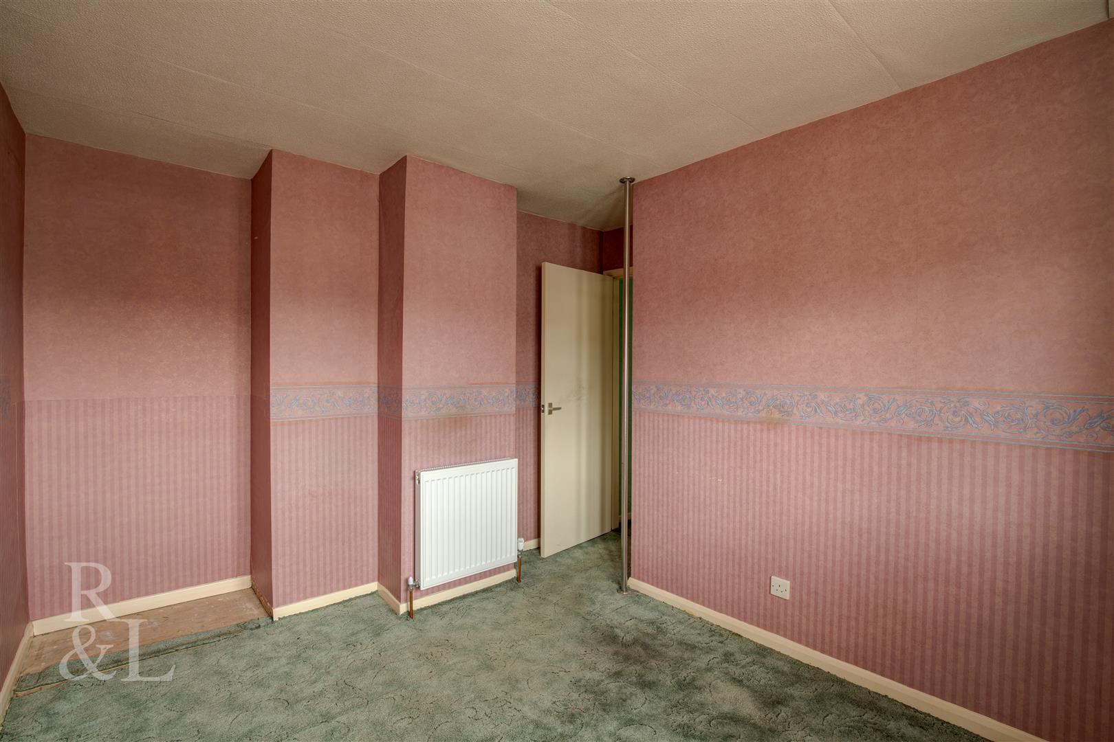 Property image for Audens Way, Midway, Swadlincote