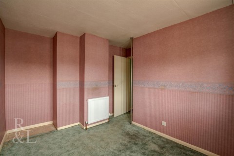 Property thumbnail image for Audens Way, Midway, Swadlincote