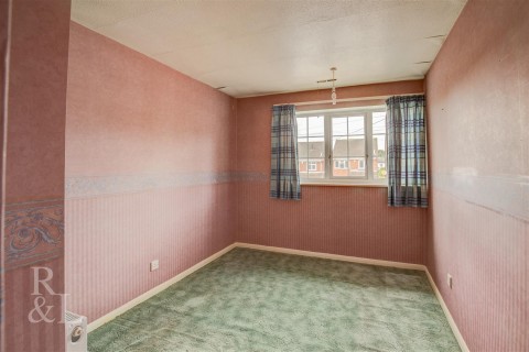 Property thumbnail image for Audens Way, Midway, Swadlincote