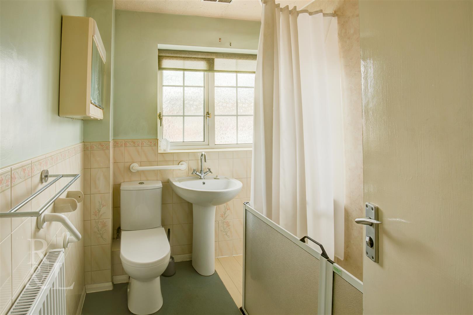 Property image for Audens Way, Midway, Swadlincote