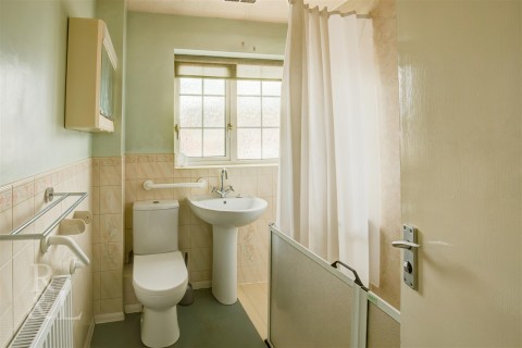 Property thumbnail image for Audens Way, Midway, Swadlincote