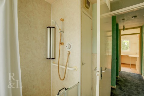 Property thumbnail image for Audens Way, Midway, Swadlincote