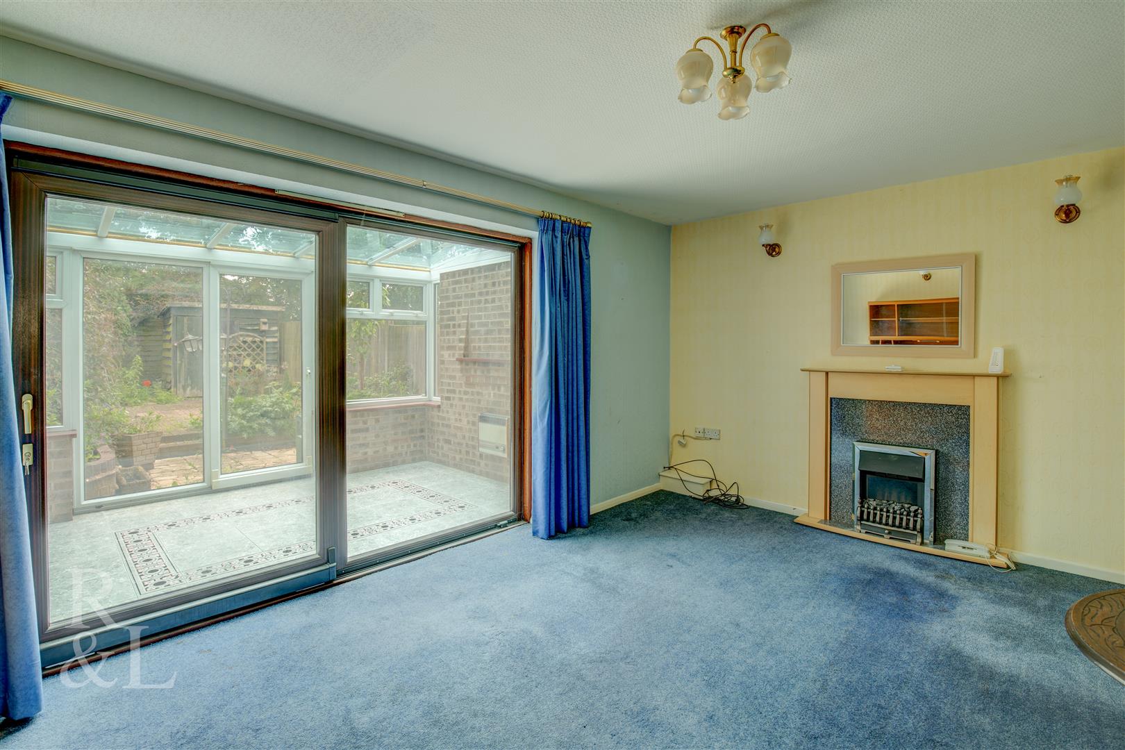 Property image for Audens Way, Midway, Swadlincote