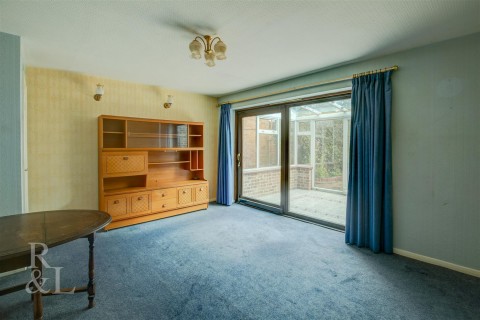 Property thumbnail image for Audens Way, Midway, Swadlincote