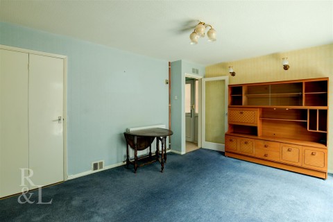 Property thumbnail image for Audens Way, Midway, Swadlincote