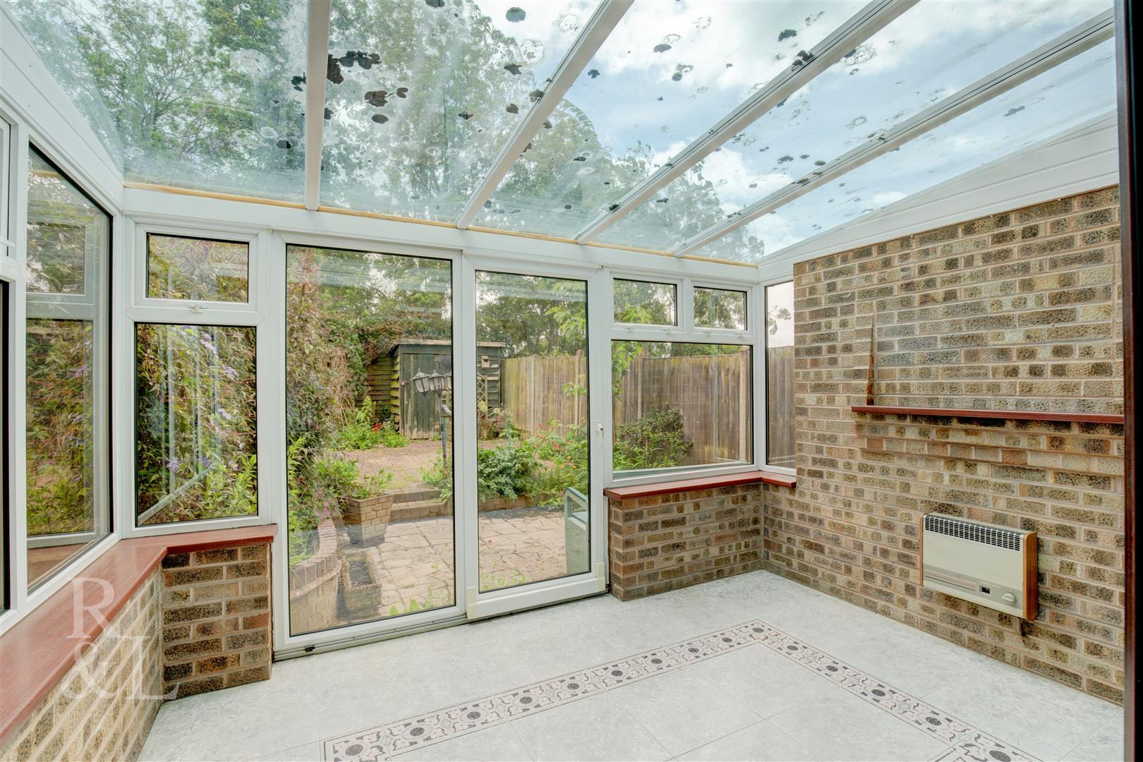 Property image for Audens Way, Midway, Swadlincote