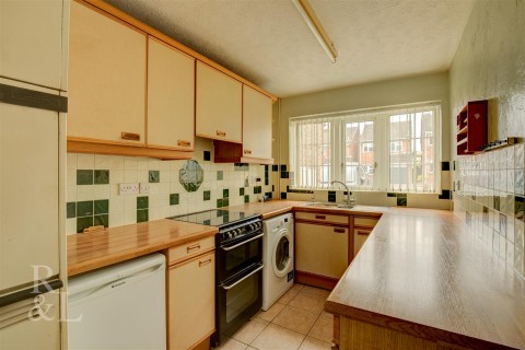 Property thumbnail image for Audens Way, Midway, Swadlincote