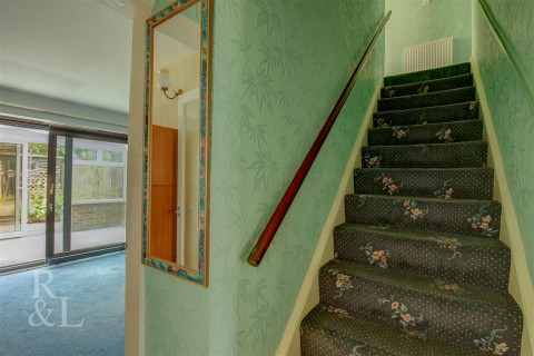 Property thumbnail image for Audens Way, Midway, Swadlincote