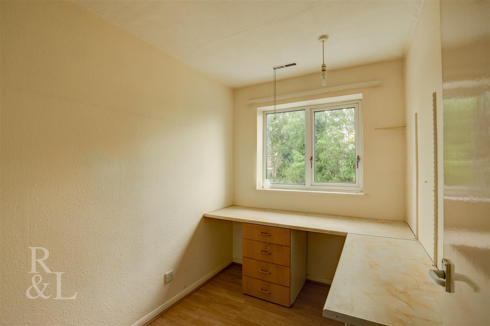 Property image for Audens Way, Midway, Swadlincote