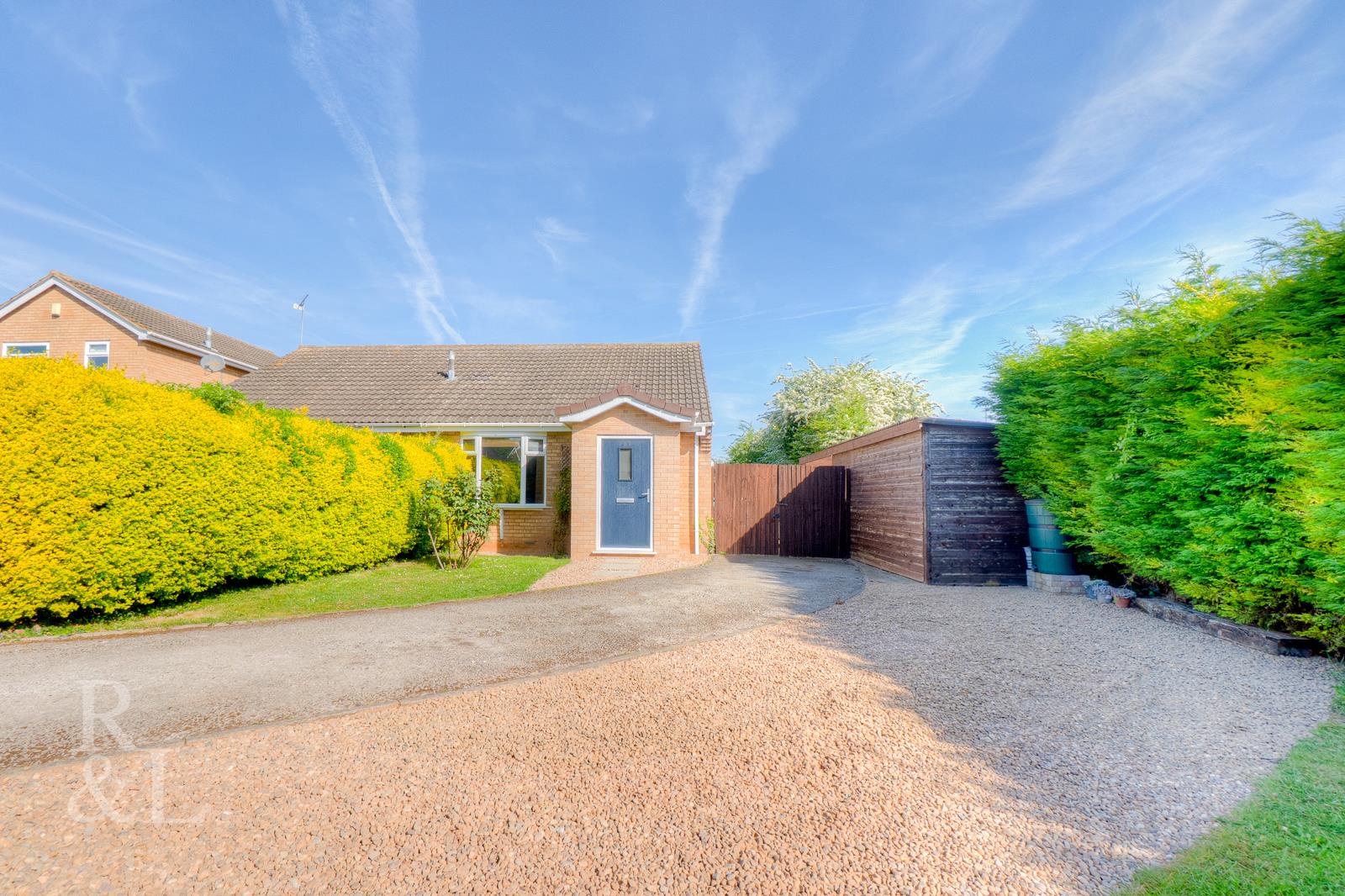 Property image for Corn Close, Cotgrave, Nottingham